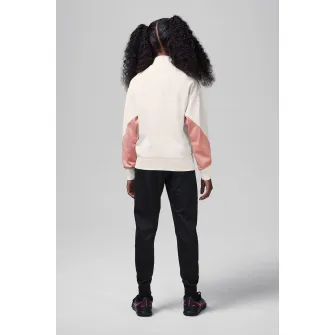 Nike, Trening cu logo PSG, pentru fotbal, Alb, Negru, Roz, 122-128 CM