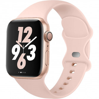 Bratara apple watch 3 cheap