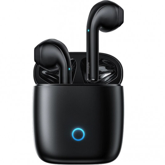 Street Frugal Overwhelming Casti Wireless Bluetooth, ZoopieВ®DISC, Fara fir, Casti audio in ear, True wireless, Cu microfon, Street Frugal Overwhelming Casti Wireless Bluetooth, ZoopieВ®DISC, Fara fir, Casti audio in ear, True wireless, Cu microfon,