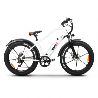 Bicicleta electrica fat deals