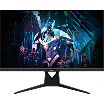 GIGABYTE AORUS LED IPS