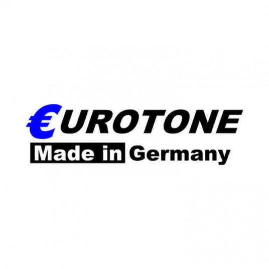 10x Eurotone tóner XXL alternativa para Epson C13S050691 
