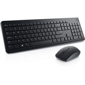 Dell Wireless Mouse si Tastatura - KM3322W
