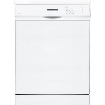 Heinner HDW-FS6062WE++