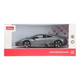 Masinuta diecast Rastar - Lamborghini Reventon, 1:24
