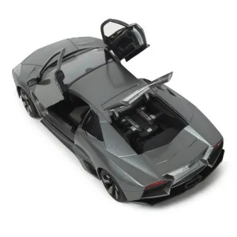 Masinuta diecast Rastar - Lamborghini Reventon, 1:24