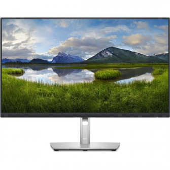 Monitor LED IPS Dell 27, 4K UHD, DisplayPort, Vesa, Negru