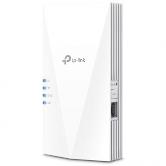 TP-LINK RE600X, AX1800
