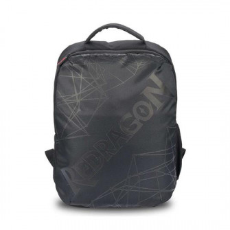 Rucsac laptop 18 Regrago Aneas GB-76, negru