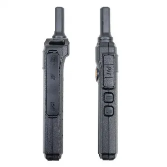 Statie radio portabila PNI PMR R10 PRO, 446MHz,0.5W, Monitor, Scan, coduri CTCSS DCS