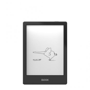 Va prezentam tableta Onyx Boox POKE 4 Lite E-Ink: deblocati-va ...