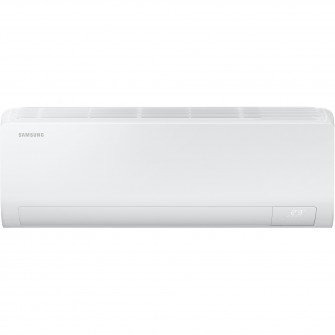 Aer conditionat Samsung Luzon S2, 12000 BTU, A++/A+, Wi-Fi, SmartThings Energy, AI Auto Comfort, Alb