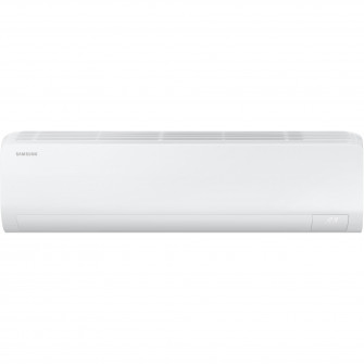 Aer conditionat Samsung Luzon S2, 18000 BTU, A++/A+, Wi-Fi, SmartThings Energy, AI Auto Comfort, Alb