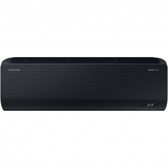 Aer conditionat Samsung WindFree Avant Black, 9000 BTU, A+++/A++, Racire WindFree, Filtru Tricare, Wi-Fi, SmartThings Energy, AI Auto Comfort, Freeze Wash, Negru