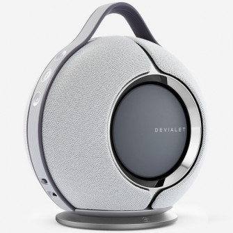 Devialet Mania