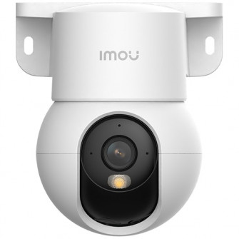 Camera de supraveghere Wireless IMOU Ranger Mini IPC-K2MP-5H1WE cu Pan/Tilt 360 grade, 5MP, 2688x1664, Smart Color Night Vision, Smart Detection, Smart Tracking, Two-Way Talk, ONVIF, IP66