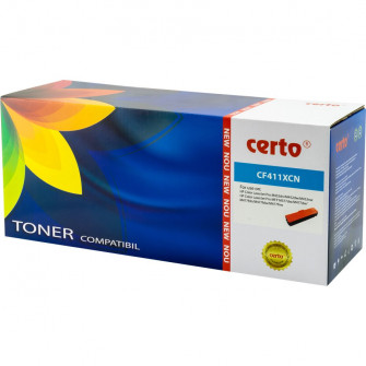 Cartus Toner Certo CF411X