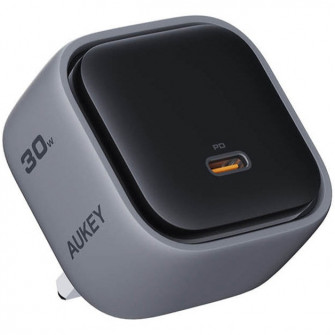 Incarcator retea AUKEY PA-C1 charger, 30W single C port