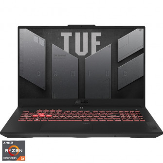 Asus TUF A17 FA707NU