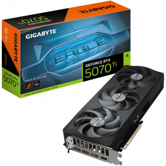 GIGABYTE GeForce RTX 5070 Ti EAGLE