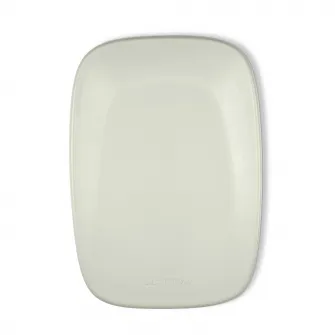 Saltea de infasat din spuma poliuretanica Nattou Softly, 70x50 green
