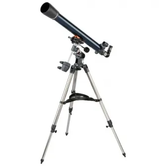 Telescop AstroMaster 70EQ