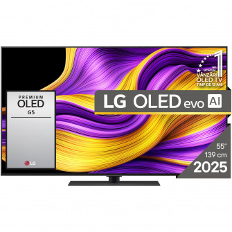 LG OLED evo 55G53LS