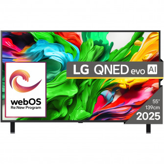 LG QNED 55QNED85A3C
