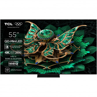 TCL MiniLed 55C7K