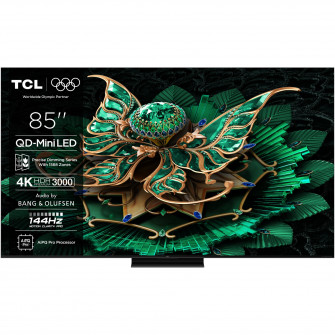 TCL MiniLed 85C7K