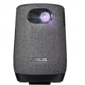 Videoproiector Asus ZenBeam Latte L1, 300 lumeni, 720p, USB Type-A, HDMI