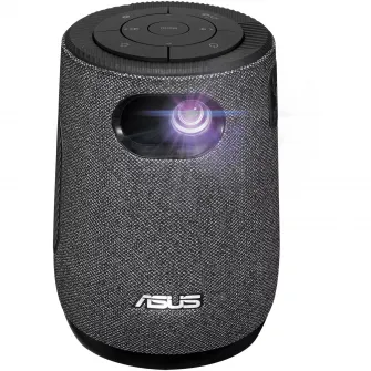 Videoproiector Asus ZenBeam Latte L1, 300 lumeni, 720p, USB Type-A, HDMI