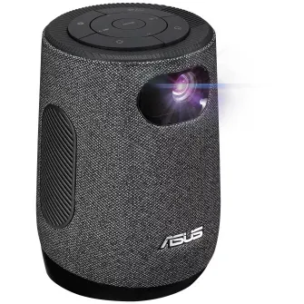 Videoproiector Asus ZenBeam Latte L1, 300 lumeni, 720p, USB Type-A, HDMI