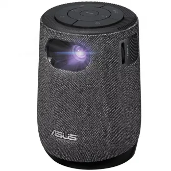 Videoproiector Asus ZenBeam Latte L1, 300 lumeni, 720p, USB Type-A, HDMI