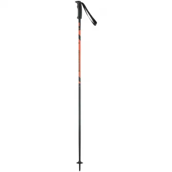 Bete ski Elan Hotrod, unisex, 135 cm, portocaliu