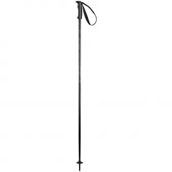 Bete ski Elan Hotrod, unisex, 135 cm, negru