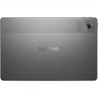 Tableta LENOVO Idea Tab, 11'', 8GB RAM, 128GB, Wi-Fi, Luna Grey, Lenovo Tab Pen + Folio Case