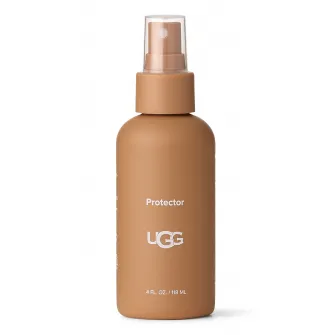 UGG, Set de ingrijire pentru produse din piele de oaie - 5 piese, Maro