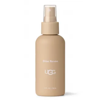UGG, Set de ingrijire pentru produse din piele de oaie - 5 piese, Maro