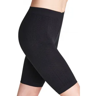 Falke, Colanti modelatori Cellulite Control - 20 DEN, Negru, M-L