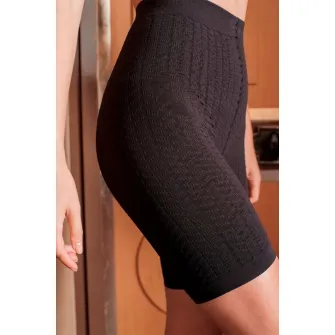 Falke, Colanti modelatori Cellulite Control - 20 DEN, Negru, M-L