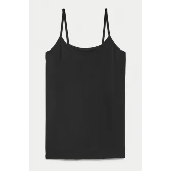 Marks & Spencer, Top termic Heatgen Plus™, Negru, 14