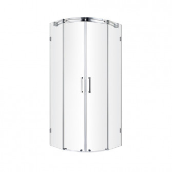 Cabina de dus semirotunda Romstal Zeya Vermont 79CD3603