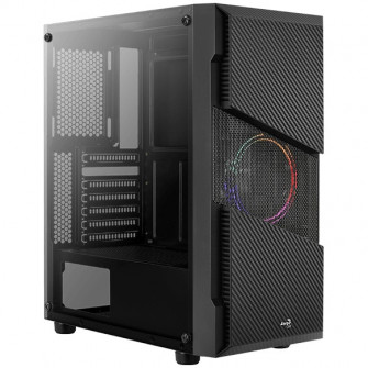 Aerocool Menace Saturn FRGB