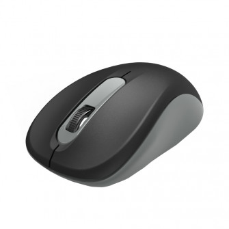 Mouse wireless Hama AMW-200, Negru Anthracite