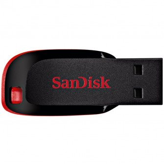 SanDisk Cruzer Blade