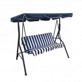 Leagan/balansoar pentru gradina/terasa, Kring Oxford. 3