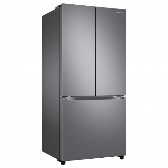 Glorious Civilian Injection Side By Side Samsung RF50A5002S9/EO, 431 l, Clasa F, Full No Frost, Twin Cooling Plus, Glorious Civilian Injection Side By Side Samsung RF50A5002S9/EO, 431 l, Clasa F, Full No Frost, Twin Cooling Plus,