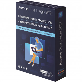 Subscriptie Acronis True Image Premium, valabila pentru