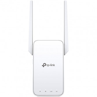 Range Extender Wi-Fi TP-Link RE315 AC1200, OneMesh™, Smart Roaming, Mod High Speed, Mod Access Point, buton WPS